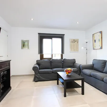 Msv Apartamento Gomela, Al Lado De La Playa Port de Pollenca