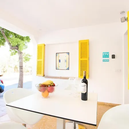 Msv Apartamento Gomela, Al Lado De La Playa Apartment *