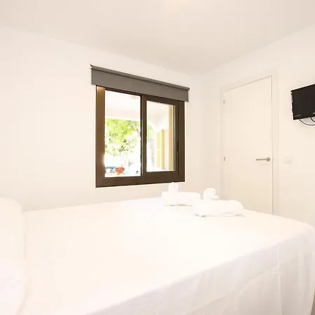 Msv Apartamento Gomela, Al Lado De La Playa Apartment *