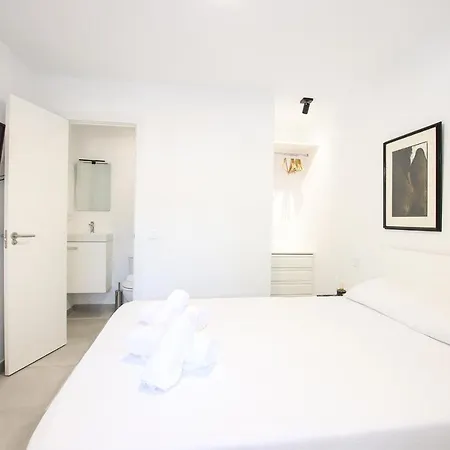 Apartment Msv Apartamento Gomela, Al Lado De La Playa Port de Pollenca