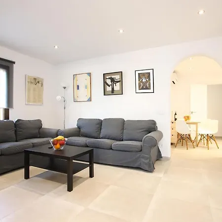 Msv Apartamento Gomela, Al Lado De La Playa *