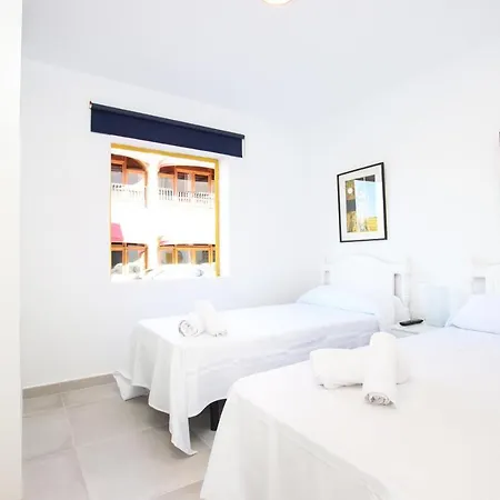 Apartment Msv Apartamento Gomela, Al Lado De La Playa