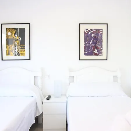 Msv Apartamento Gomela, Al Lado De La Playa
